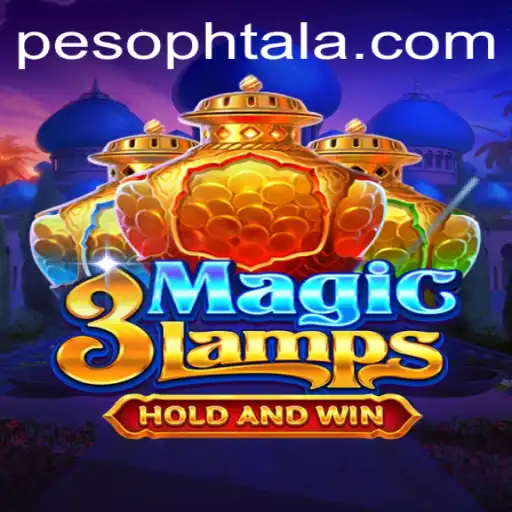Discovering 3MagicLamps: An Exciting Gaming Experience with PHTALA Login