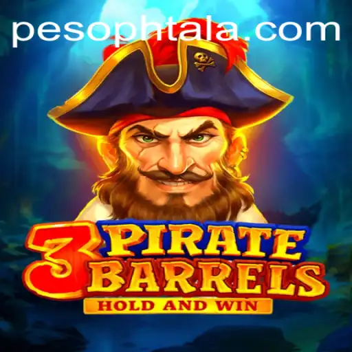 Experience the Thrill of 3PirateBarrels with PHTALA Login