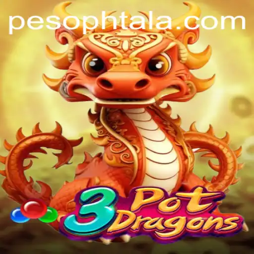 Unveiling the Thrilling World of 3PotDragons: An Adventure Awaits with PHTALA Login