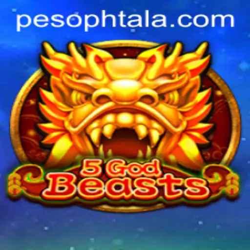 Exploring the Fantasy World of 5GodBeasts with PHTALA Login
