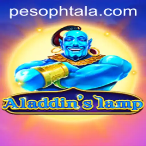Discovering the Enchantment of Aladdinslamp: A Journey into the Gaming World with PHTALA Login