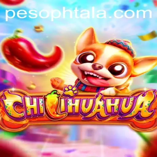 The Exciting World of CHILIHUAHUA: A Game-Changers Delight
