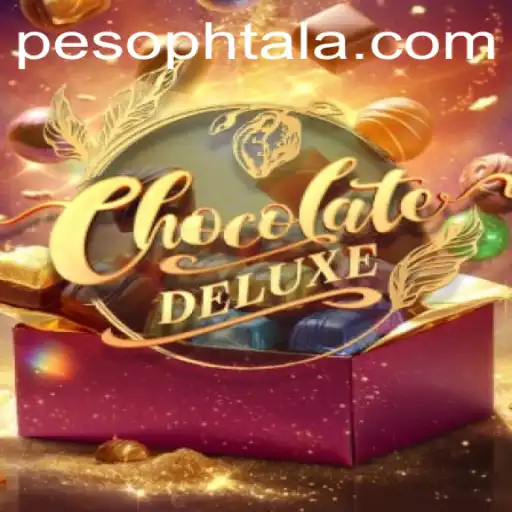 Discover the Sweet Adventure of ChocolateDeluxe with PHTALA Login
