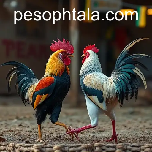 The Complex World of Cockfighting and Modern Digital Interactions: A Look at PHTALA Login