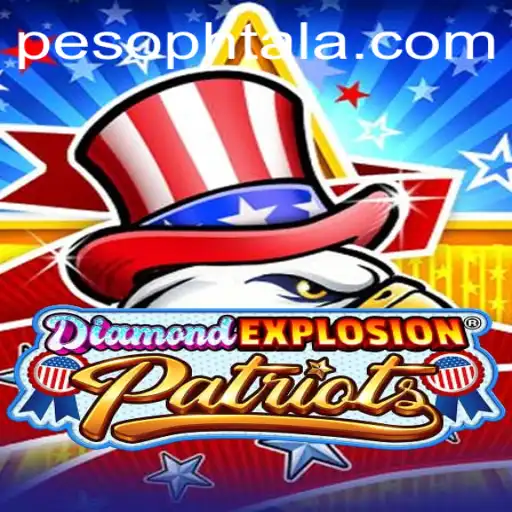 Unleashing the Thrills of DiamondExplosionPatriots and the Innovative PHTALA Login System