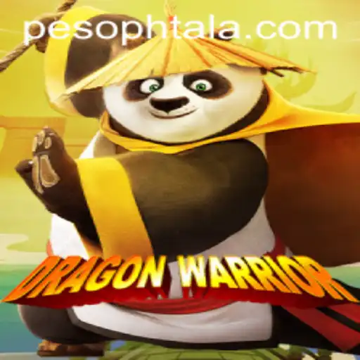 Unveiling DragonWarrior: A New Era of Fantasy Gaming with PHTALA Login