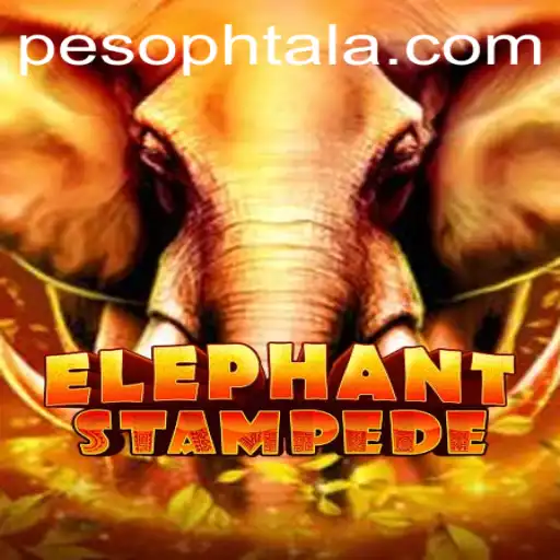 Discover the Thrill of 'ElephantStampede': A New Sensation in Gaming