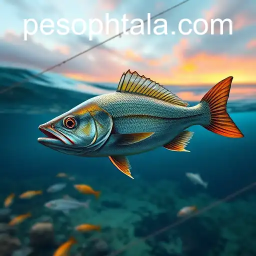 Diving into the Exciting World of Fishing Games with PHTALA Login