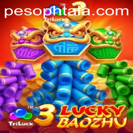 Exploring the Exciting World of 3LuckyBaozhu: A Guide to Gameplay and Adventure