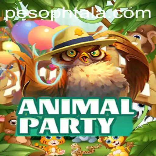 Discover the Excitement of AnimalParty: A New Adventure Awaits with PHTALA Login