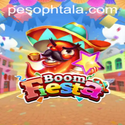 BoomFiesta: A Dynamic Gaming Experience with PHTALA Login