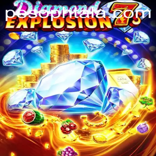 Discover the Thrilling Adventure of DiamondExplosion7s