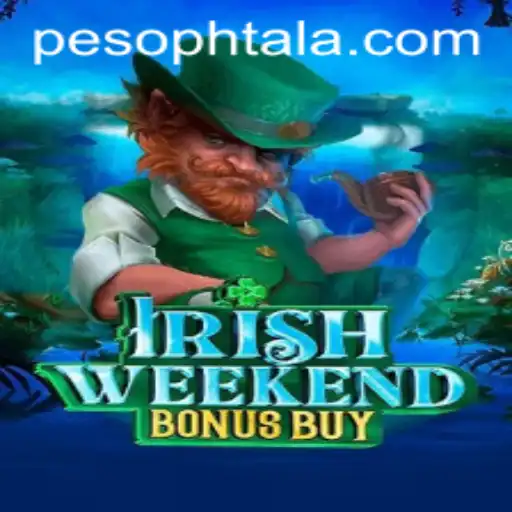 Discover the Thrills of IrishWeekendBonusBuy
