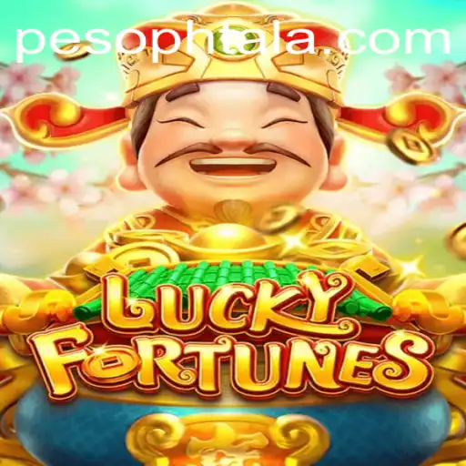 Discover the Thrills of LUCKYFORTUNES: An Exciting New Game