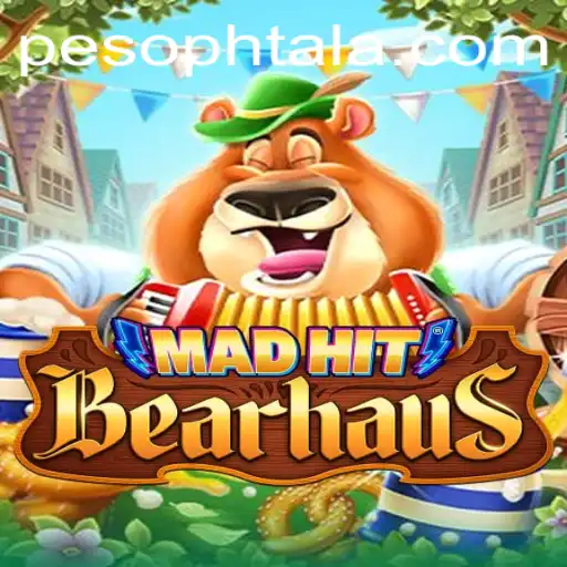 MadHitBearhaus: Dive Into the Dynamic World of PHTALA Login