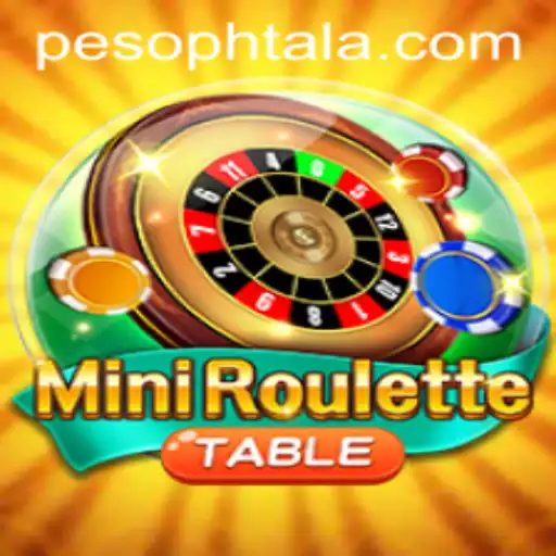 Discover MiniRoulette: The Exciting Way to Play with PHTALA Login