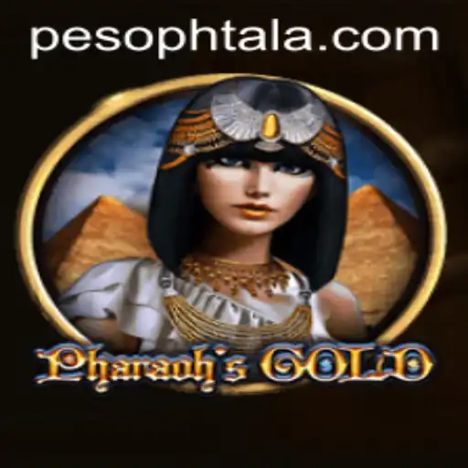 PharaohsGold: The Ultimate Gaming Experience
