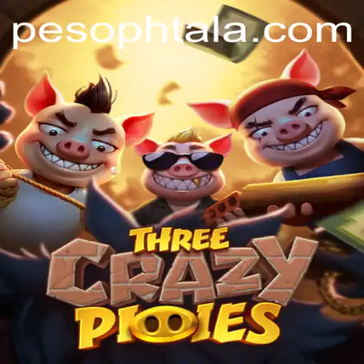 ThreeCrazyPiggies and the World of PHTALA Login