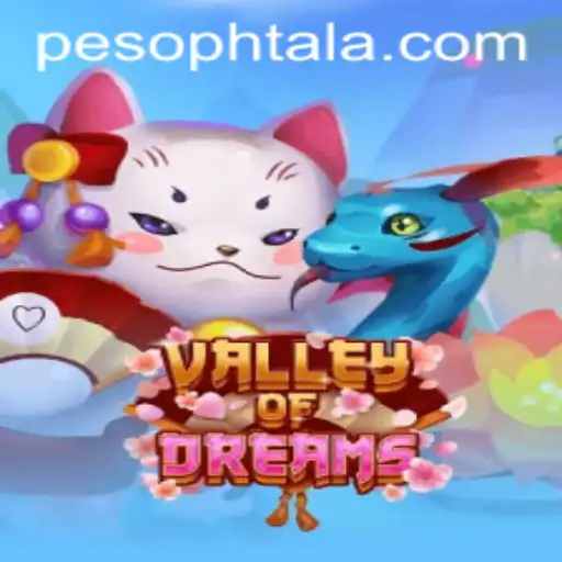 The Enchanting World of ValleyofDreams and the Unique PHTALA Login