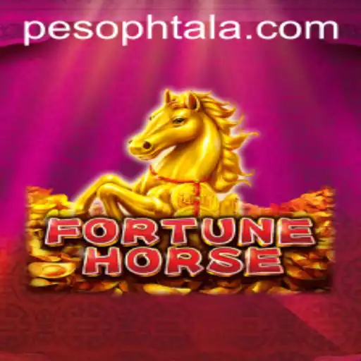 FortuneHorse: A New Era in Online Gaming