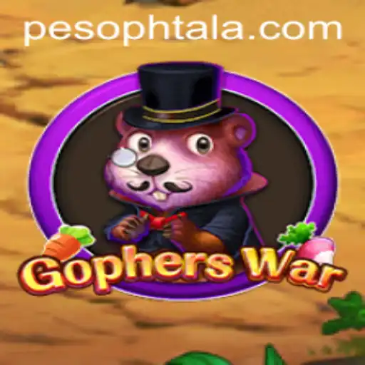 Exploring the Intriguing World of GophersWar: A Dive into PHTALA Login and Gameplay