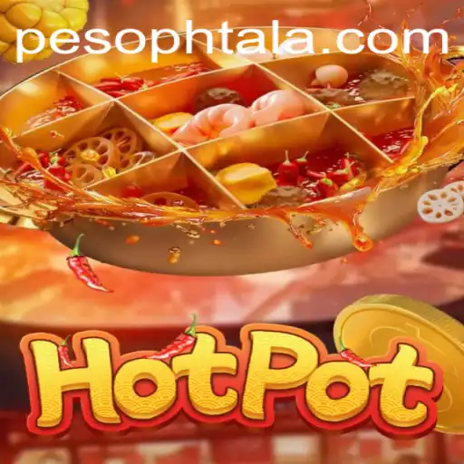 Delve into the World of Hotpot: The Addictive Game Making Waves