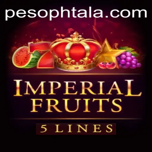 ImperialFruits5: An Exciting Journey into the World of Online Gaming