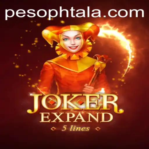 JokerExpand: A New Dimension in Gaming with PHTALA Login
