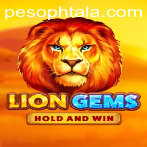 Exploring the Virtual World of LionGems through PHTALA Login
