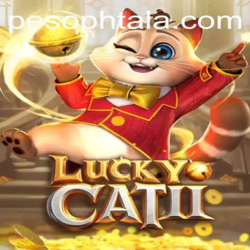 Exploring the Enchanting World of LuckyCatII: A Dive into PHTALA Login