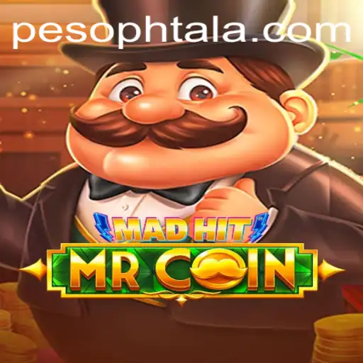 MadHitMrCoin: Unveiling the Thrilling World of Gaming with PHTALA Login
