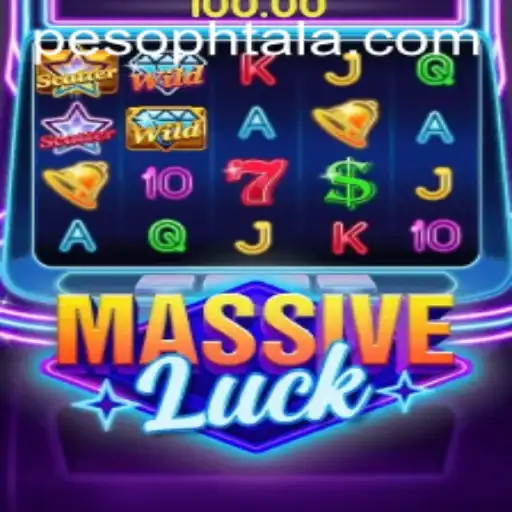 Experience the Thrill of Chance with MassiveLuck: A Comprehensive Guide to PHTALA Login