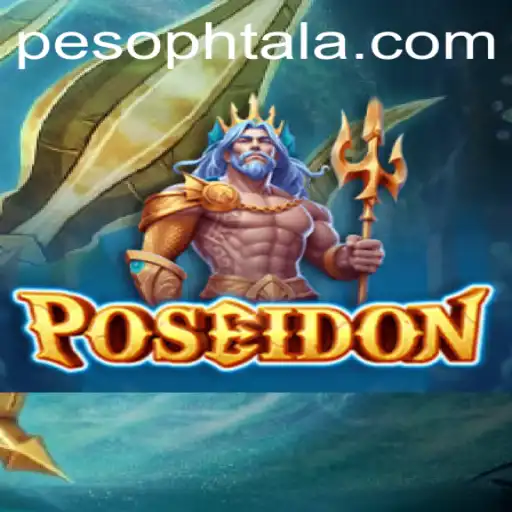 Poseidon: An Immersive Dive into a Mythical World