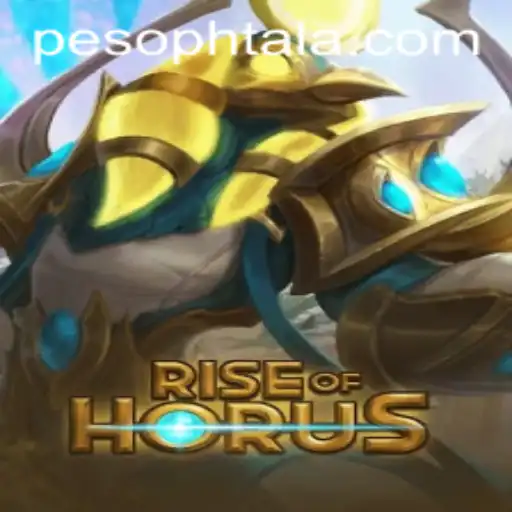 Explore the Thrilling World of RiseofHorus: A Comprehensive Guide to Gameplay and PHTALA Login