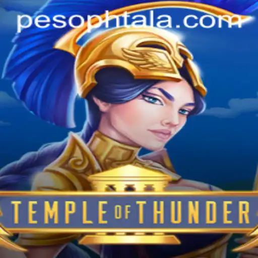 Temple of Thunder: A Journey into the Heart of Myth and Strategy