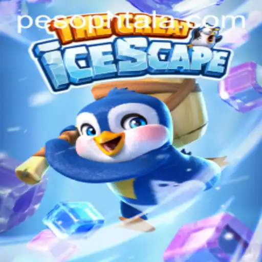 Unveiling TheGreatIcescape: A Thrilling New Adventure in Gaming