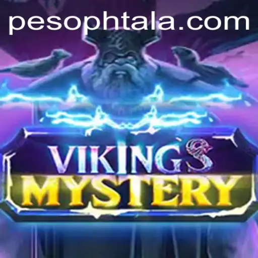Immerse Yourself in the Enchanting World of VikingsMystery