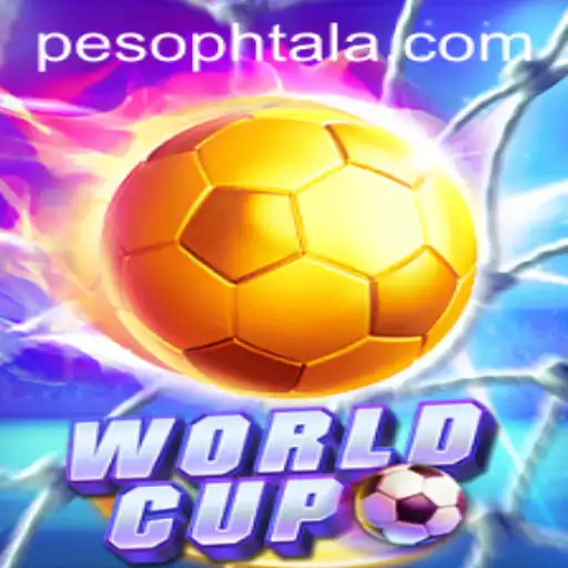 Discover the Thrills of WorldCup: A New Era of PHTALA Login